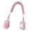 Pulsera de seguridad antiperdida para la muñeca 150/200/250cm 2