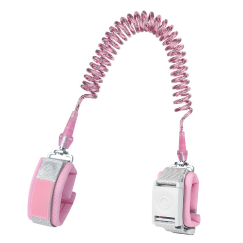 Pulsera de seguridad antiperdida para la muñeca 150/200/250cm 1