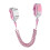 Pulsera de seguridad antiperdida para la muñeca 150/200/250cm 11