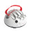 Mini Lie Detector Adjustable Polygraph Electric Shock Toy Funny Table Game 2