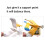 4 Stück Balancierender Vogel Farbpyramide Basis 13411 cm 5