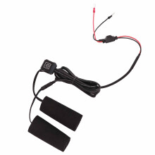Combo de teclado y ratón inalámbricos compacto y ergonómico con retroiluminación USB para oficina