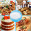 Silicone Baking Mat Pastry Rolling Mat Non Slip Dough Mat Baking Tray Liner Kitchen Baking Tool 6
