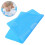 Silicone Baking Mat Pastry Rolling Mat Non Slip Dough Mat Baking Tray Liner Kitchen Baking Tool 5