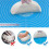 Silicone Baking Mat Pastry Rolling Mat Non Slip Dough Mat Baking Tray Liner Kitchen Baking Tool 3