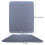 Silicone Dish Drying Mat Kitchen Drainer Dish Draining Mat Sink Mat Large Dish Drying Mat 5