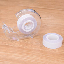 Double Sided Clothing Tape Adhesive Hem Tape for Clothes Dress and Bra