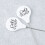Stainless Steel Cake Tester Reusable Metal Cake Probe Cake Testing Needle 5