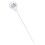 Stainless Steel Cake Tester Reusable Metal Cake Probe Cake Testing Needle 2