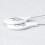Stainless Steel Cake Tester Reusable Metal Cake Probe Cake Testing Needle 1