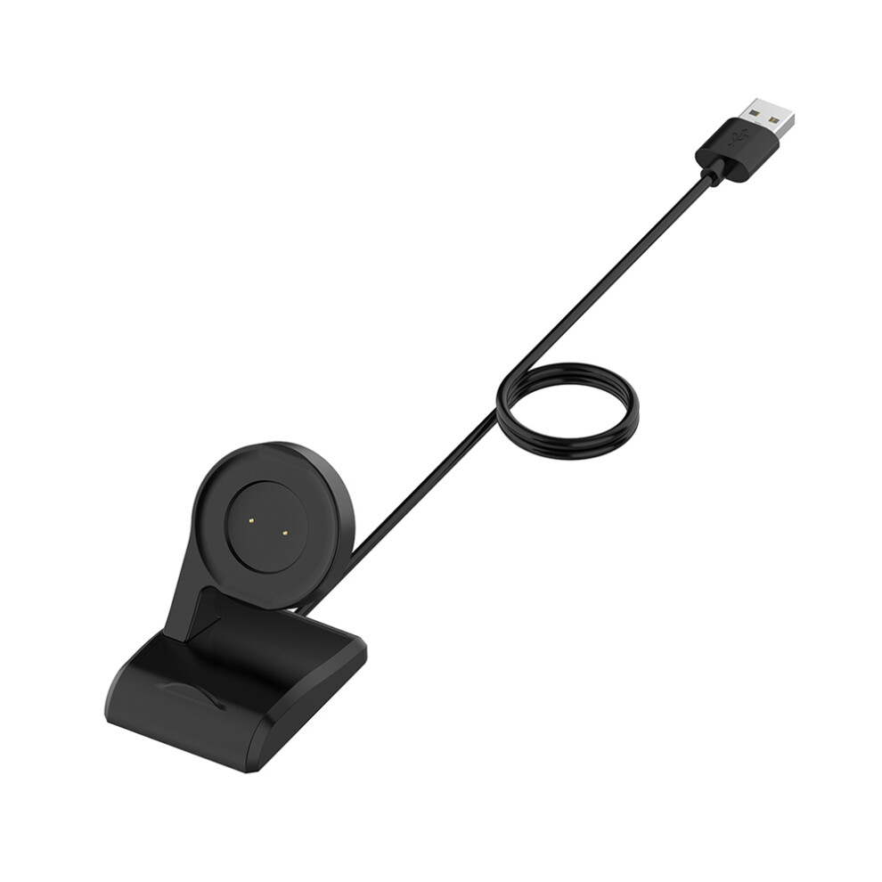 Replacement Charger for Amazfit GTR GTS T-REX Magnetic Charger for Amazfit GTS/GTR/T-REX Smart Watch