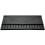 Schwarzer Kunststoff-Modellierplatten-Organizer 20  29  1,2 cm 4