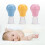Silicone Nipple Aspirator Corrector Flat Inverted Nipple Correcting Tool 1