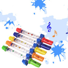 Flautas de agua para baño - Plástico, 3+ años, Música