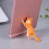 Cat Sucker Handyhalterung, 6 Stück, 6 cm, Multicolor 9