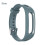 Silikonarmband für Honor 4 Run Ver/3e/4e, M 8