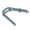 Silikonarmband für Honor 4 Run Ver/3e/4e, M 12