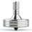 Trompo de metal, 2,42,52,5 cm, Edades 7+ 7