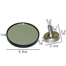 Metall-Spinning-Top Entspannungsspielzeug für Kinder & Erwachsene, 2,4 cm x 2,5 cm