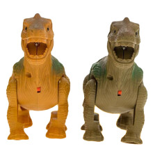Elektrische laufende Dinosaurier 2 x AA-Batterien, 23,5612,5 cm