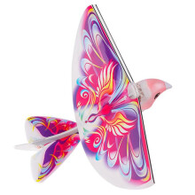 Fliegende Vogel-Drohne 22x27cm, 70mAh eingebaut 3.7V