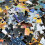 1000 piezas de rompecabezas del sistema solar 67.6cm multicolor 6