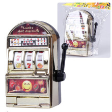 Lucky Mini-Slotmaschine Antistress-Spielzeug 84,54 cm