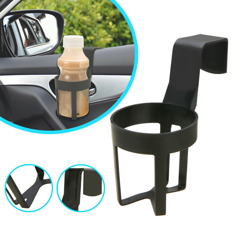 Universal Simple Car Vehicle Beverage Bottle Can Drink Cup Holder Stand Clip Shelf for Car Truck-image-OPC-PHV8HSH-NEW