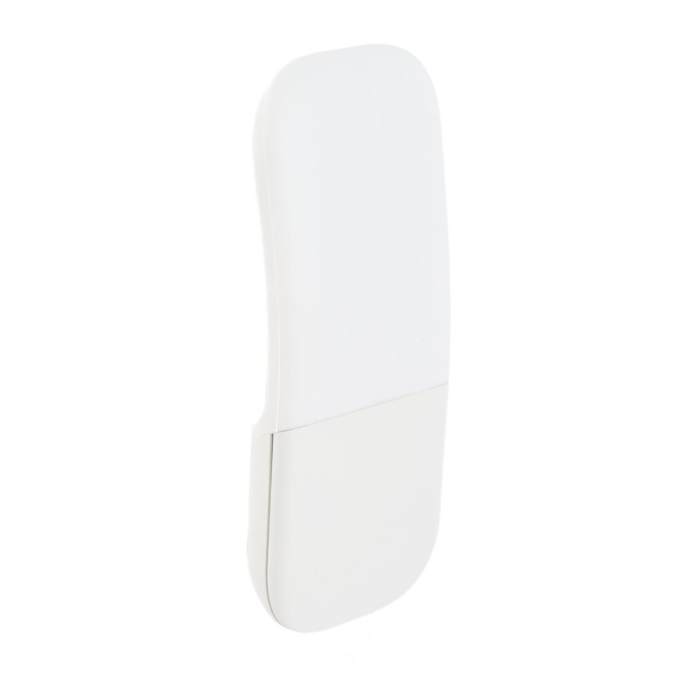 Bluetooth Foldable Wireless Ergonomic Arc Touch Computer Mouse Silent Pc Mouse 7901320969257