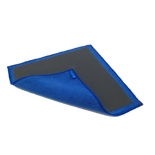 Polymer Gummi Auto Clay Bar Set Mikrofasermitt 1