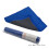 Polymer Gummi Auto Clay Bar Set Mikrofasermitt 1