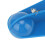 4er-Pack Blaues Plastik Rundes Bauch-Sprungbrett Boot 3