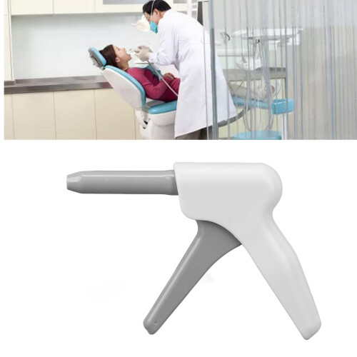 Composite Gun Einzeldosis ABS-Kapselspender