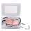 Blumen-Design Hörgeräteclip Nylon-Lanyard 2