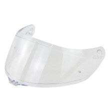 K1 K3SV K5 Helm-Visierlinse 26 x 13,5 cm - 10 Farben