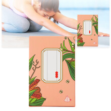 30-teiliges roter Hülsenfrüchte-Kräutertee-Probierset für Männer & Frauen, 150 g