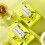 22 Stück Osmanthus Oolong Teebeutel, 66g Aromatischer Kräutertee 10