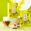 22 Stück Osmanthus Oolong Teebeutel, 66g Aromatischer Kräutertee 11