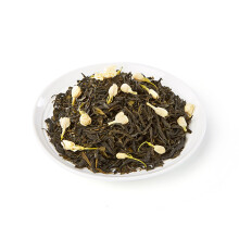 Jasmine Maofeng Grüntee-Geschenk 200g, Blumig & Erfrischend