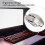 Ergonomische Gaming-Maus 1200/1600/2400/3200 Silber 3