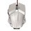 Ergonomische Gaming-Maus 1200/1600/2400/3200 Silber 14
