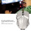 Ergonomische Gaming-Maus 1200/1600/2400/3200 Silber 4