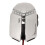 Ergonomische Gaming-Maus 1200/1600/2400/3200 Silber 16