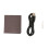 Mini cámara corporal 1080P 560 mAh, 64 GB, DC 5V 9