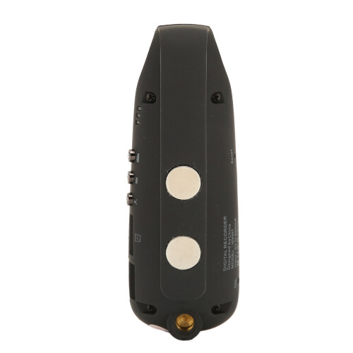 Mini cámara corporal 1080P 560 mAh, 64 GB, DC 5V 2