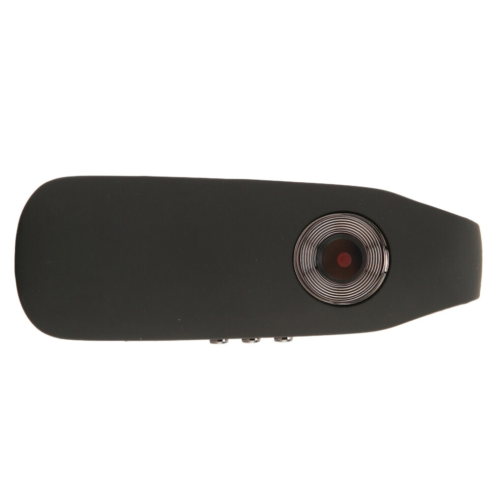 Mini Body Camera Multifunction 1080P Hd Noise Reduction Body Video Recorder For Law Enforcement 7651320979038