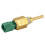 Alarma de temperatura del agua de latón 341-3600 sensor E311C 15