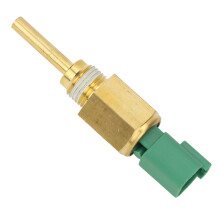 Alarma de temperatura del agua de latón 341-3600 sensor E311C