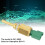 Alarma de temperatura del agua de latón 341-3600 sensor E311C 11