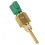 Alarma de temperatura del agua de latón 341-3600 sensor E311C 16